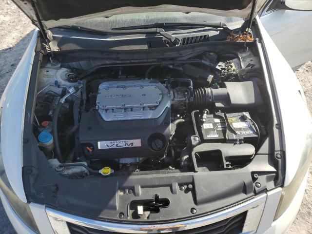 1HGCP3F83AA024068 | 2010 Honda accord exl