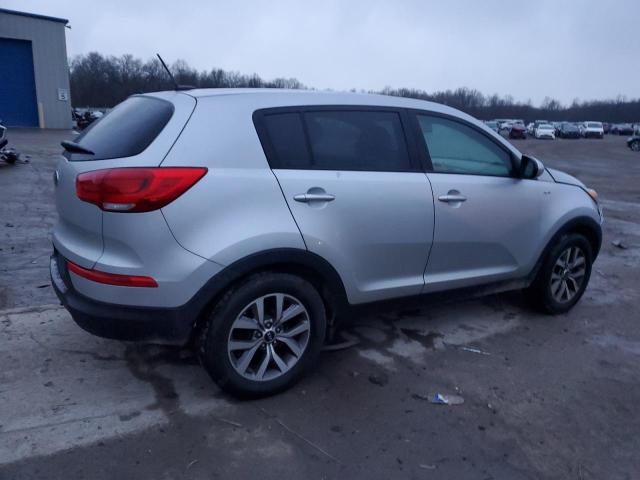 KNDPBCAC7F7694284 | 2015 KIA SPORTAGE L