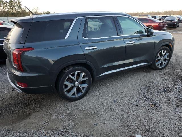 KM8R44HEXLU160043 | 2020 HYUNDAI PALISADE S