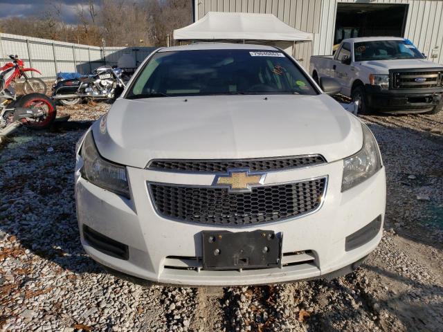 1G1PC5SH6B7266955 | 2011 Chevrolet cruze ls