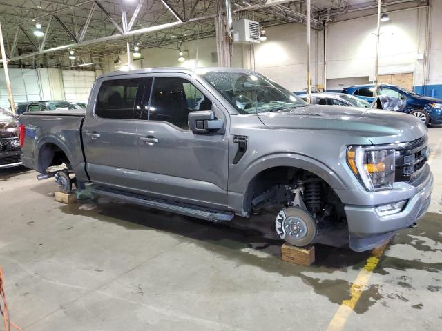 1FTEW1EP5NFB98658 | 2022 FORD F150 SUPER