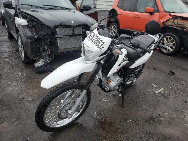 2023 HONDA XR150L E 3H1KD1315PD001977