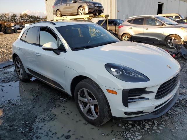 VIN WP1AA2A52MLB05150 2021 Porsche Macan no.4