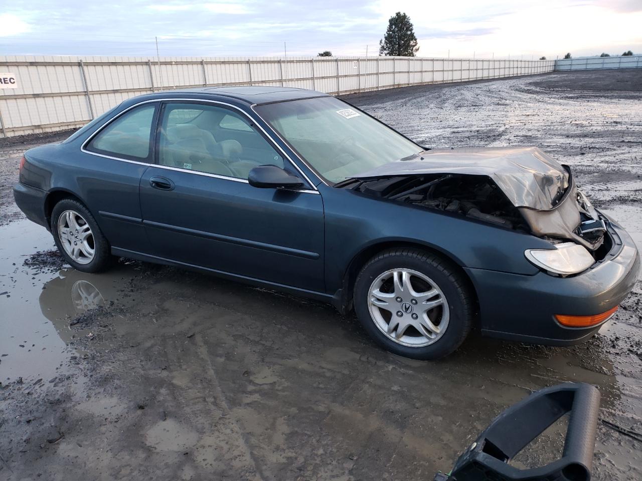 19UYA3252XL800285 1999 Acura 2.3Cl