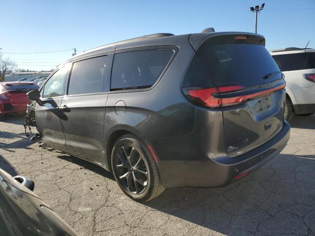 2C4RC3GG7NR217156 | 2022 CHRYSLER PACIFICA L