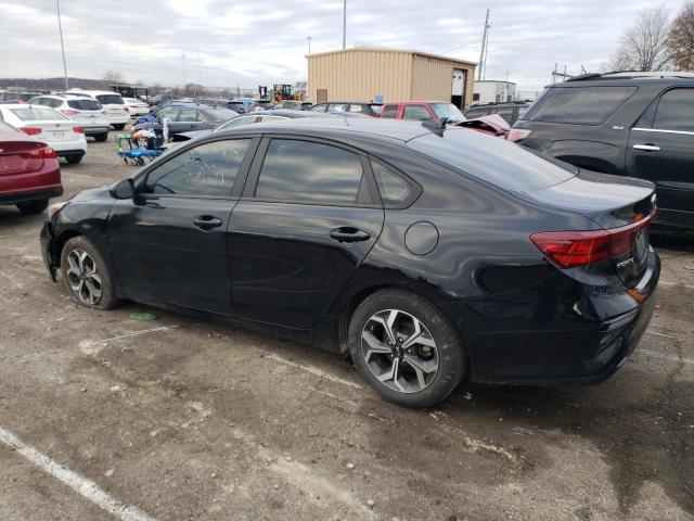 3KPF24AD0ME374151 | 2021 KIA FORTE FE