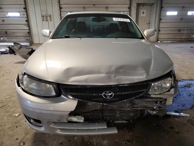 2001 Toyota Camry Solara Se VIN: 2T1CF22P61C435288 Lot: 47471644