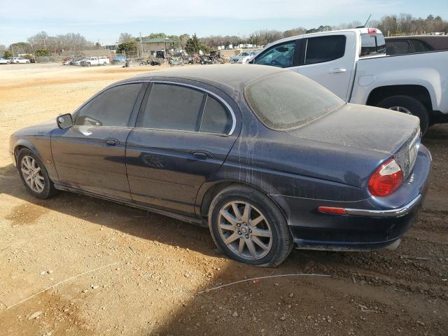 SAJDA01C8YFL14867 | 2000 Jaguar s-type