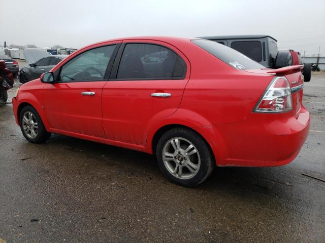 KL1TG56E39B305154 2009 Chevrolet Aveo Lt