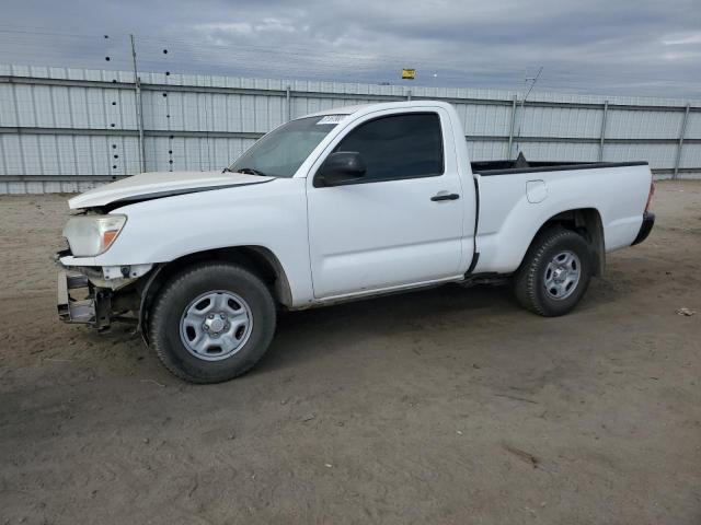 2014 Toyota Tacoma 