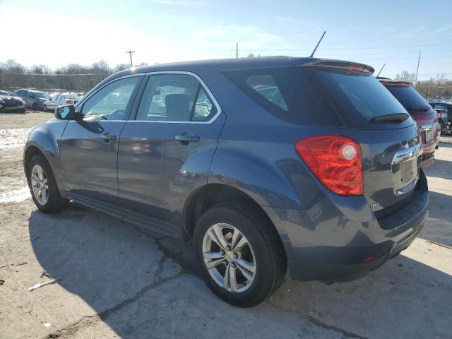 2GNFLEEK5E6356118 | 2014 CHEVROLET EQUINOX LS