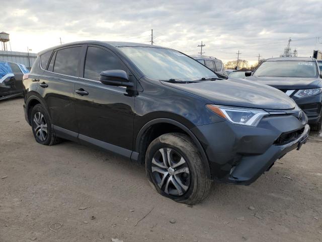 2T3ZFREV4JW481298 | 2018 TOYOTA RAV4 LE