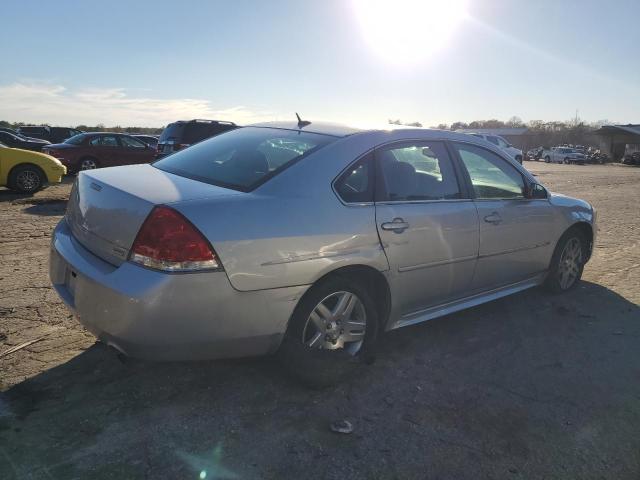 2G1WB5E30E1105873 | 2014 CHEVROLET IMPALA LIM