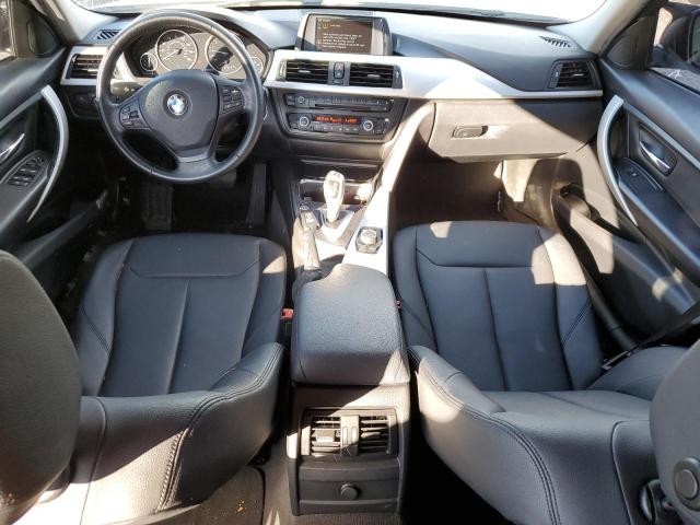 WBA3C1G51DNR45265 | 2013 BMW 328 i sulev