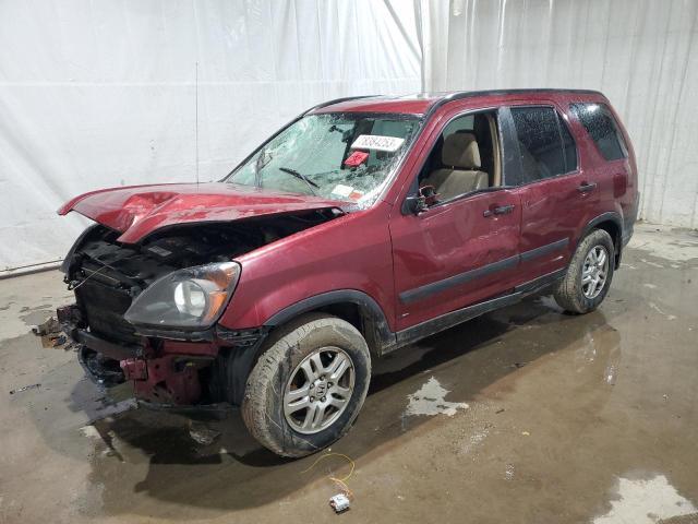 2004 Honda CR-V EX