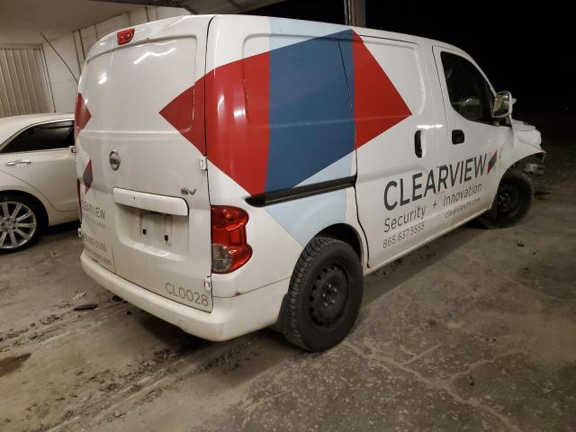 2019 NISSAN NV200 2.5S - 3N6CM0KN1KK691770