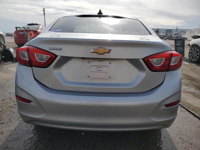 1G1BC5SM0K7134118 | 2019 CHEVROLET CRUZE LS