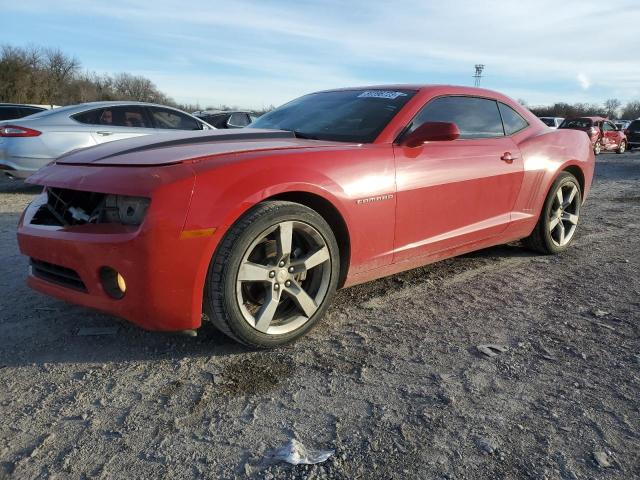 2010 Chevrolet Camaro LT