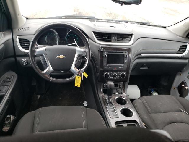 1GNKRGKD4GJ194406 | 2016 CHEVROLET TRAVERSE L