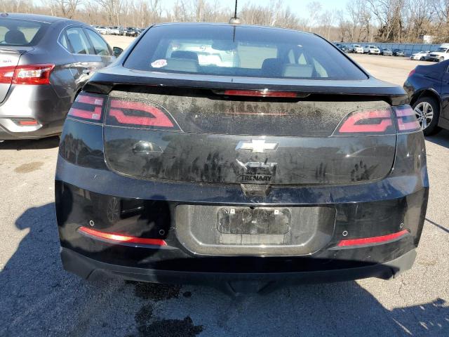 VIN 1G1RB6E48FU106447 2015 Chevrolet Volt no.6