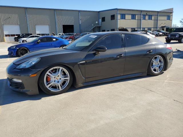 2012 Porsche Panamera S Hybrid