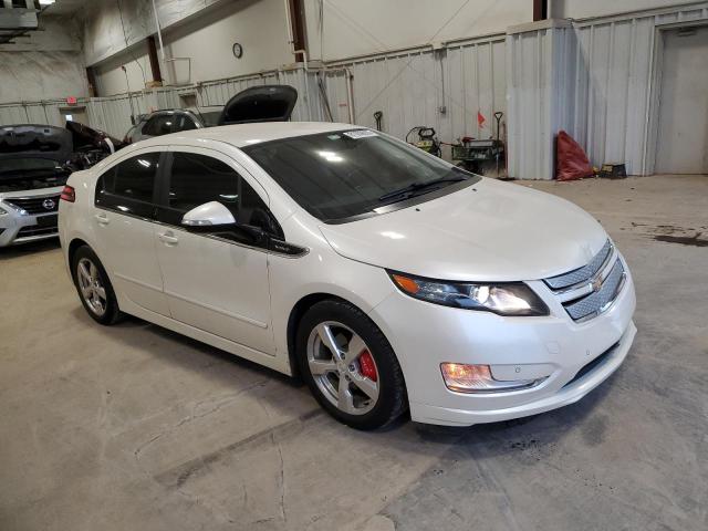 VIN 1G1RD6E47DU122338 2013 Chevrolet Volt no.4