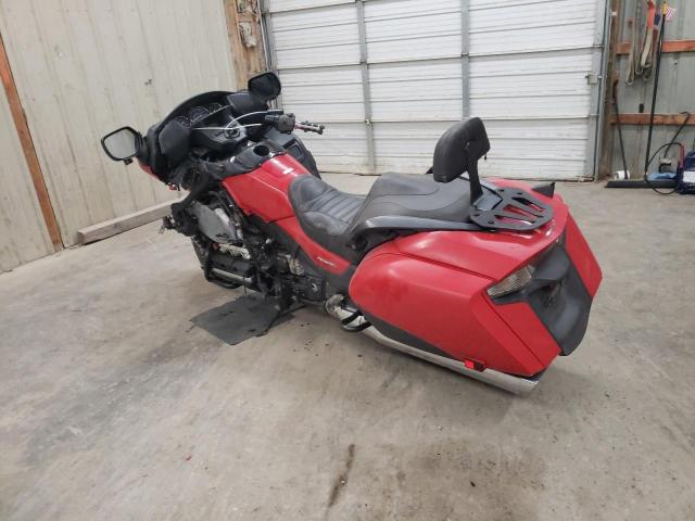 2013 HONDA GL1800 B JH2SC6812DK001894
