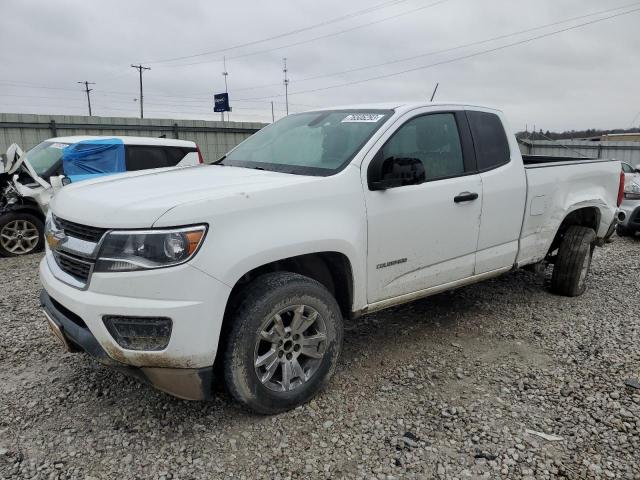 2019 Chevrolet Colorado VIN: 1GCHSBEA9K1228456 Lot: 76506293