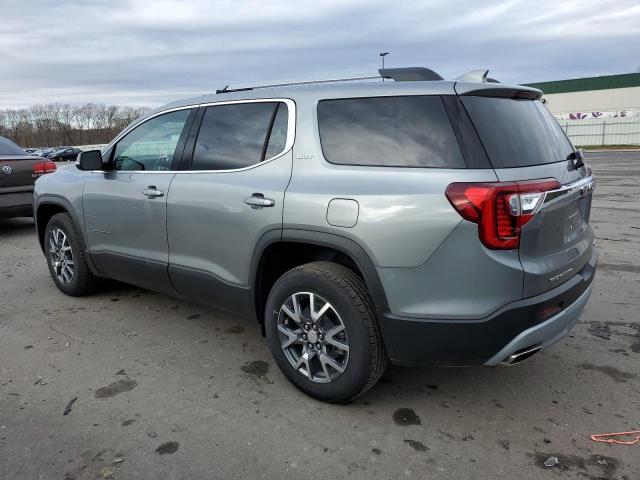 1GKKNUL49PZ220876 | 2023 GM c acadia slt