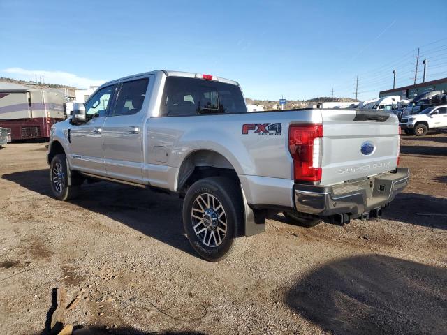 1FT7W2BT9KEC07721 | 2019 FORD F250 SUPER