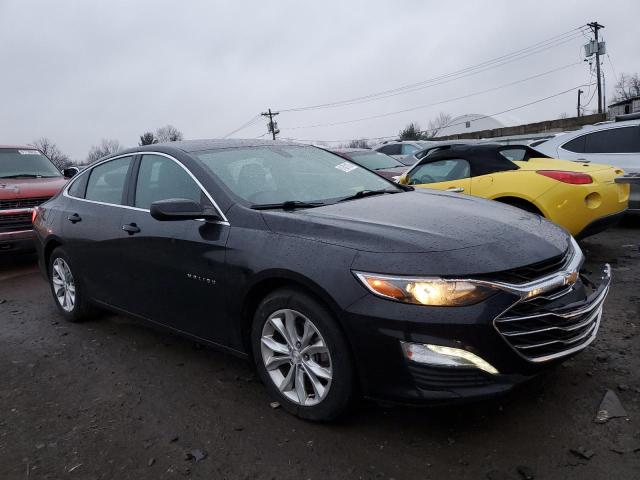 1G1ZD5ST7KF154858 | 2019 CHEVROLET MALIBU LT