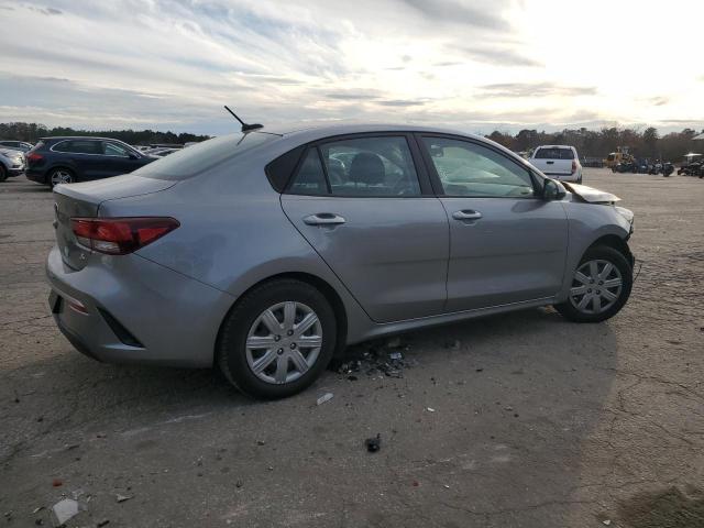 3KPA24AD1ME369132 | 2021 KIA RIO LX