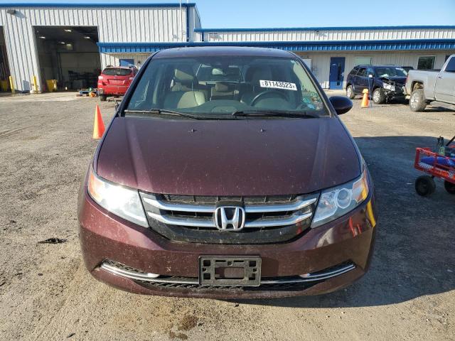 5FNRL5H63EB112174 | 2014 HONDA ODYSSEY EX