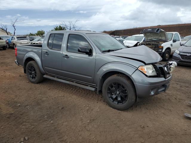 Vin: 1n6ad0er5jn733758, lot: 79314673, nissan frontier s 20184