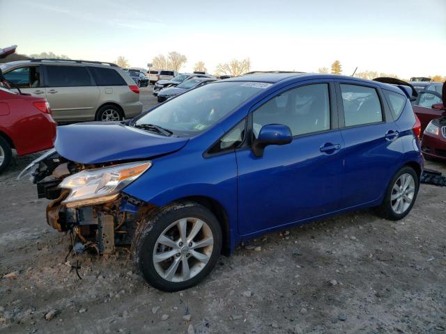 3N1CE2CP8EL408472 | 2014 NISSAN VERSA NOTE