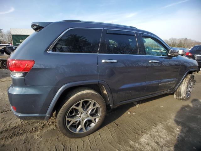 1C4RJFCG0KC848901 | 2019 JEEP GRAND CHER