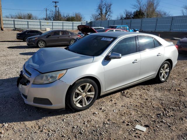 2013 Chevrolet Malibu 