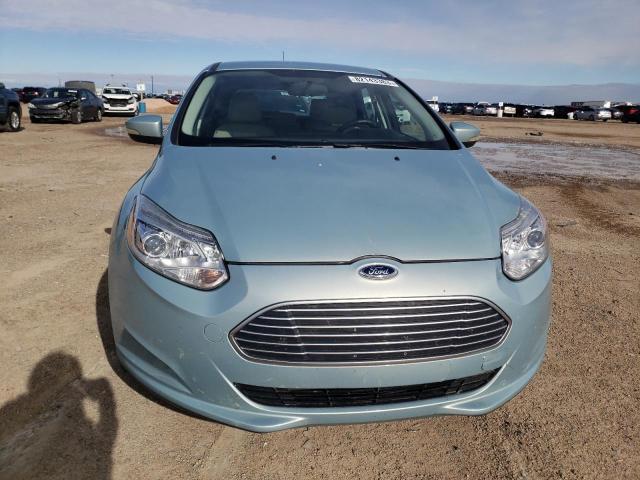 1FADP3R45DL165329 | 2013 Ford focus bev