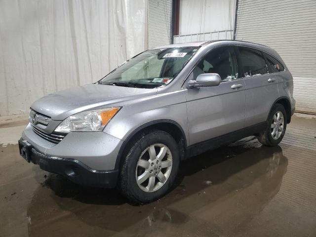 2007 Honda CR-V EX-L