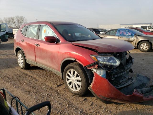 Vin: jn8at2mv4gw145146, lot: 80041603, nissan rogue s 20164