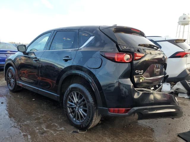 JM3KFBCMXL0781588 | 2020 MAZDA CX-5 TOURI