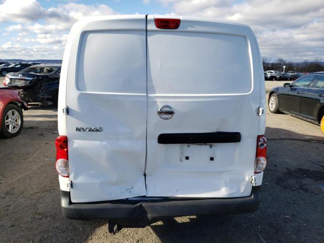 2021 Nissan Nv200 2.5S VIN: 3N6CM0KN5MK690074 Lot: 80296533