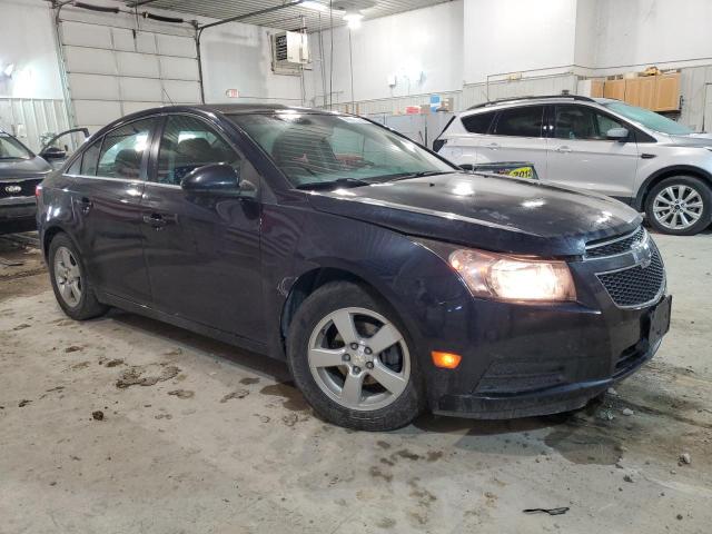 1G1PC5SB3E7488028 | 2014 CHEVROLET CRUZE LT