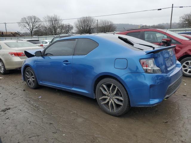 JTKJF5C73E3085682 | 2014 TOYOTA SCION TC