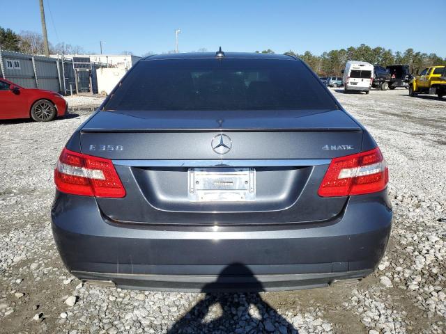 2012 Mercedes-Benz E 350 4Matic VIN: WDDHF8JB1CA571789 Lot: 80112763