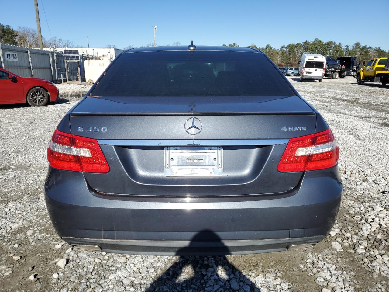 WDDHF8JB1CA571789 2012 Mercedes-Benz E 350 4Matic