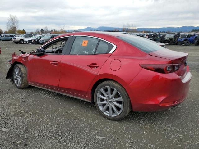 3MZBPABL9NM317262 | 2022 MAZDA 3 SELECT