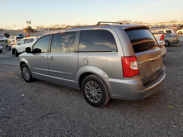 2C4RC1CG8ER307622 | 2014 CHRYSLER TOWN and COU