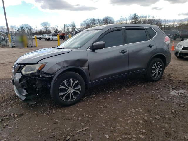 KNMAT2MV3GP642646 | 2016 NISSAN ROGUE S