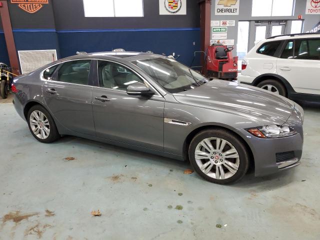 SAJBD4BV4HCY46947 2017 Jaguar Xf Premium